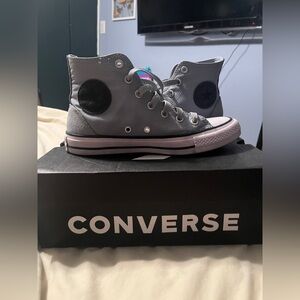Converse Chuck Taylor all Star High-Top Sneakers